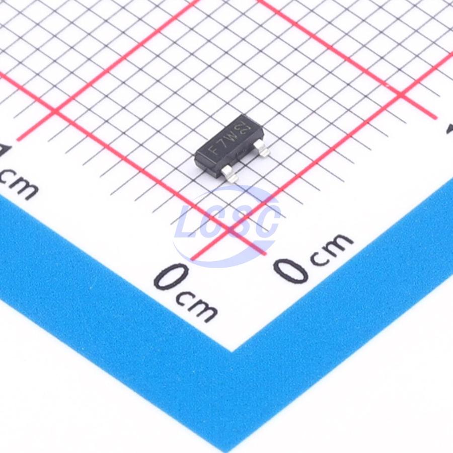 BZX8450-C10-QR Nexperia