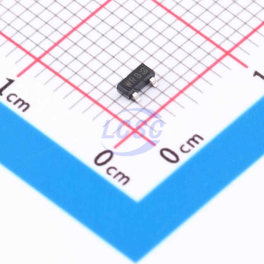 BZX84-B7V5-QR Nexperia
