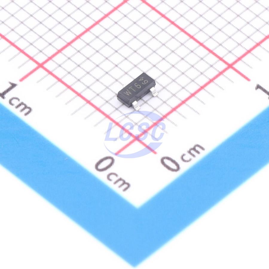 BZX84-C33-QR Nexperia
