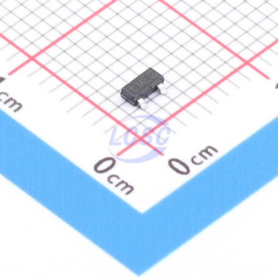 MMBZ27VCL-QR Nexperia