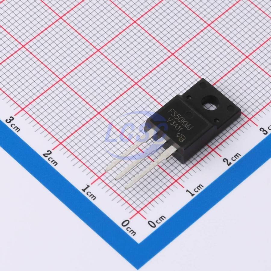 FS50KMJ-2-VB VBsemi Elec
