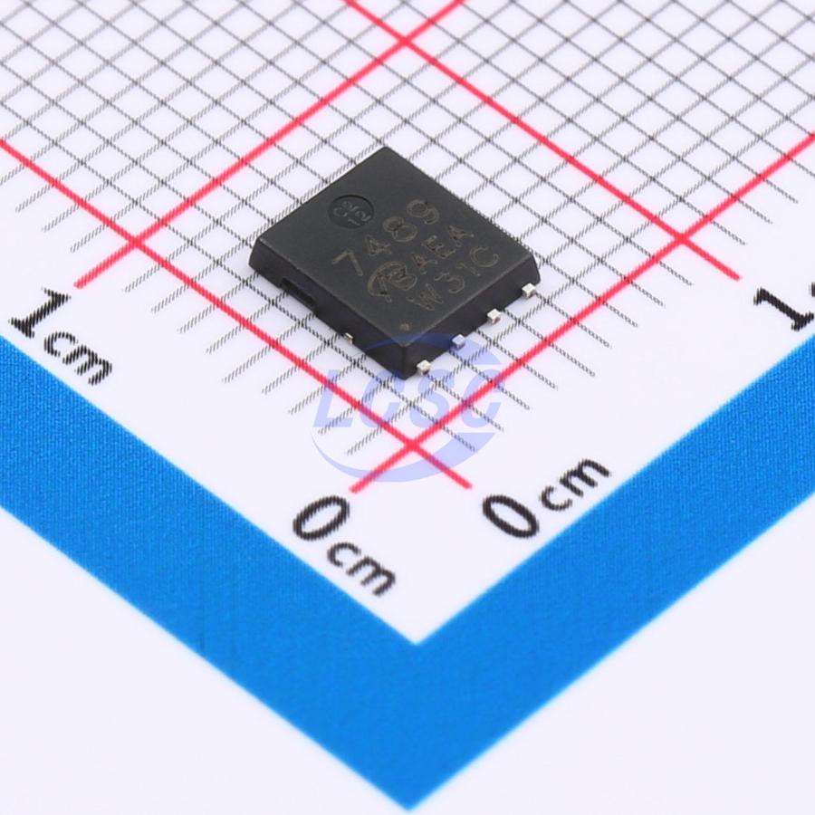 SI7489DP-VB VBsemi Elec