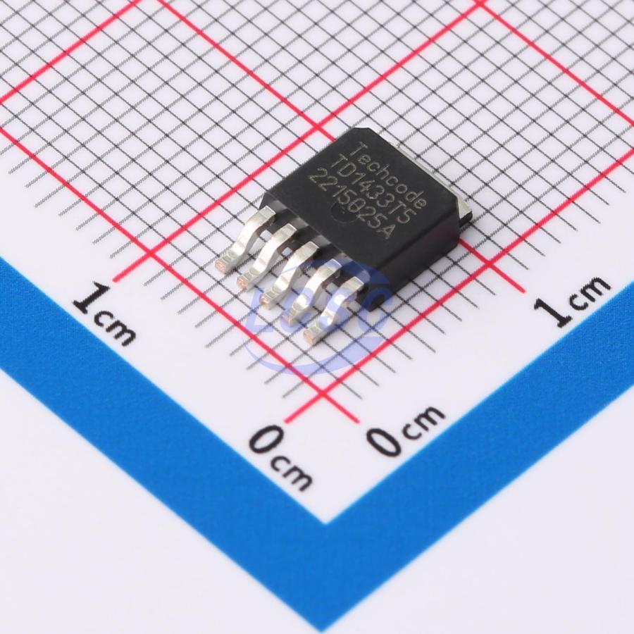 TD1433T5 Techcode