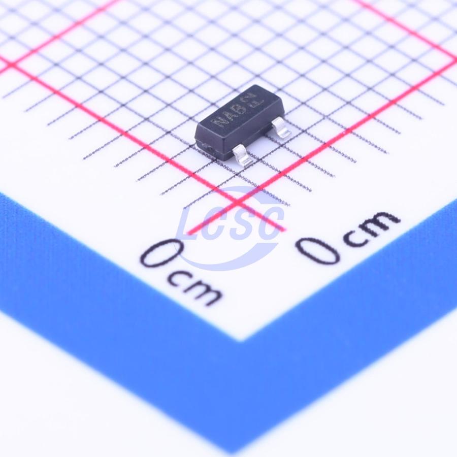 DMN2004K-7 DIODES