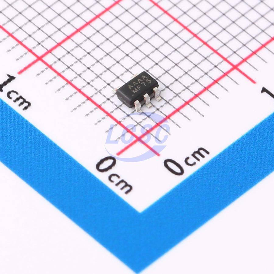 RT9080-33GJ5-MS MSKSEMI