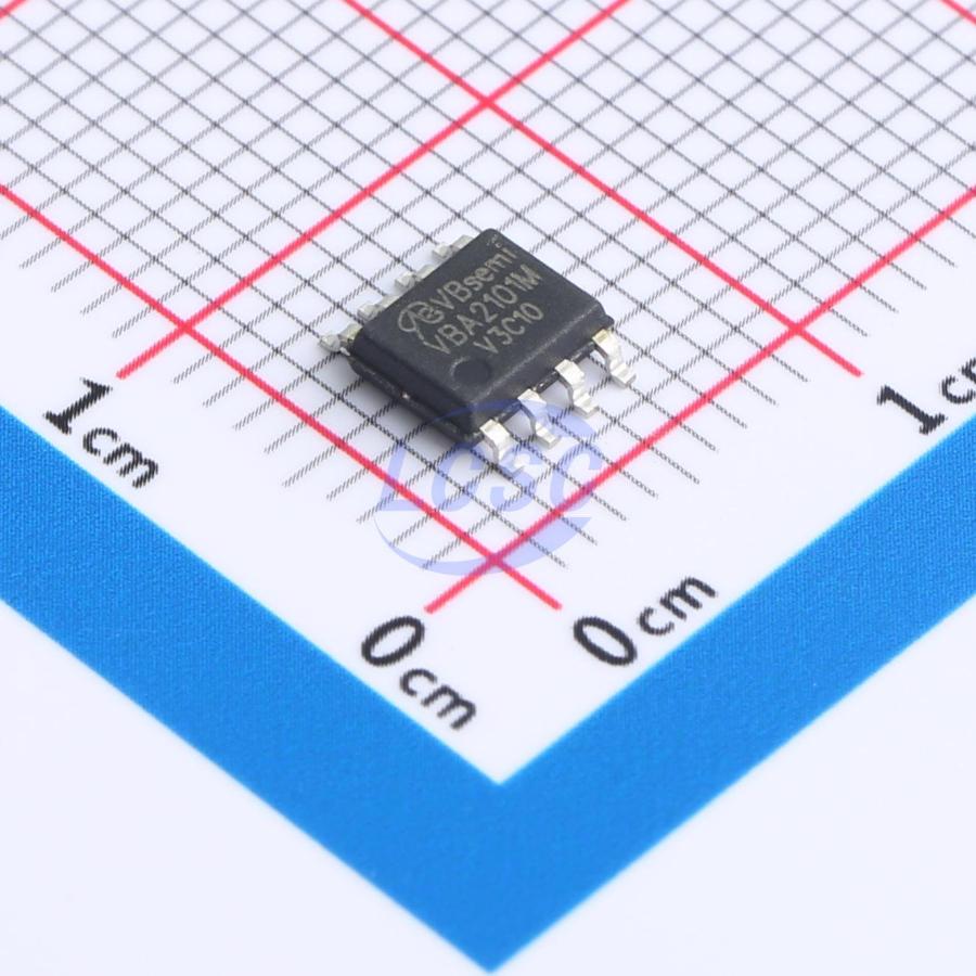 VBA2101M VBsemi Elec