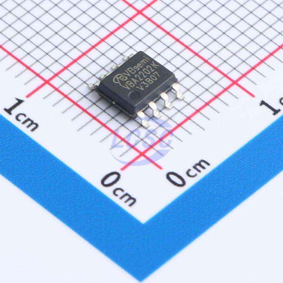 VBA2202K VBsemi Elec