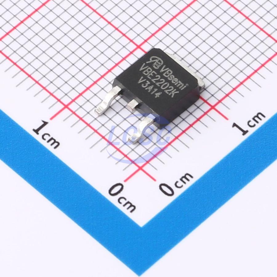 VBE2202K VBsemi Elec