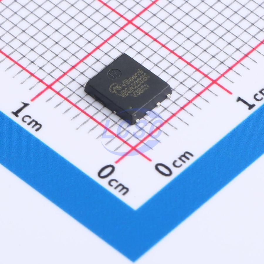 VBQA2202K VBsemi Elec