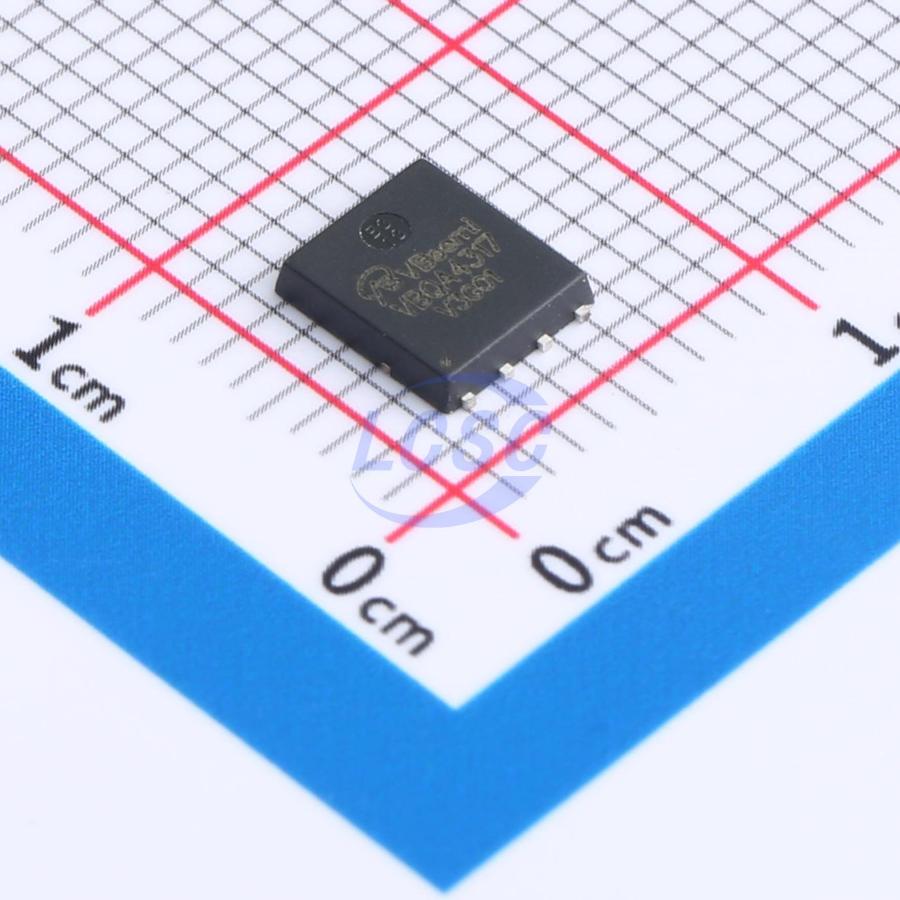 VBQA4317 VBsemi Elec