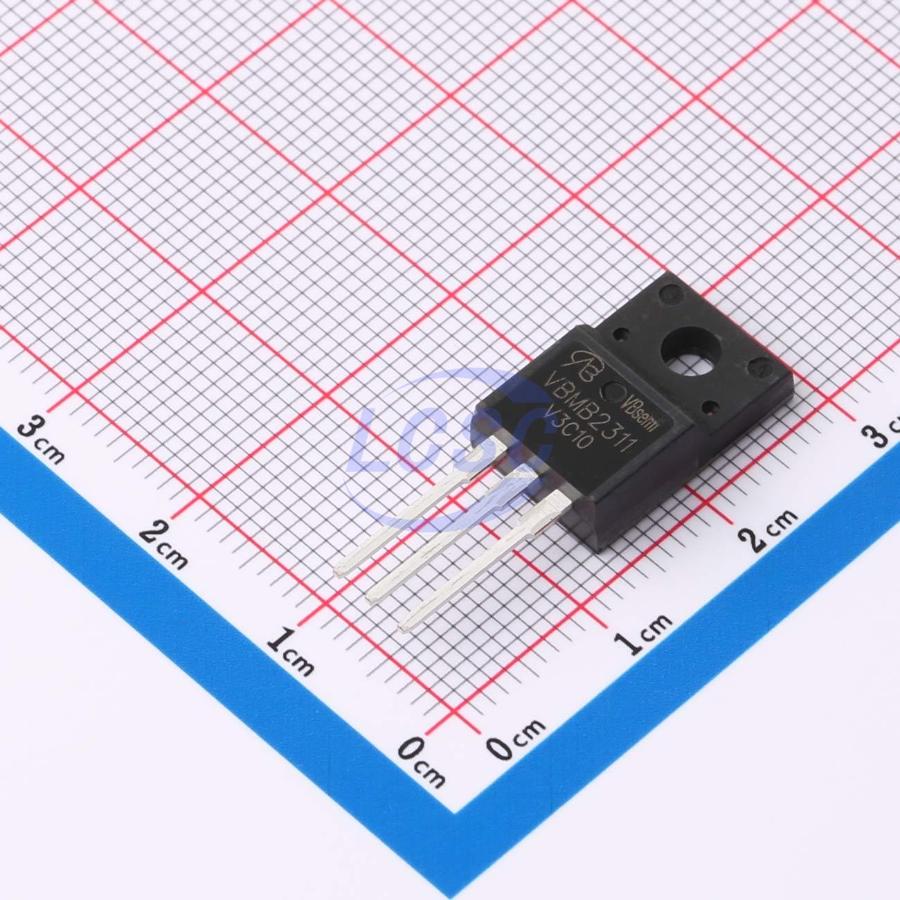 VBMB2311 VBsemi Elec