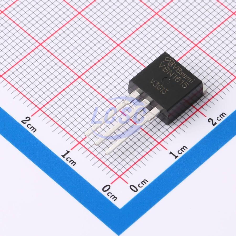 VBN1615 VBsemi Elec