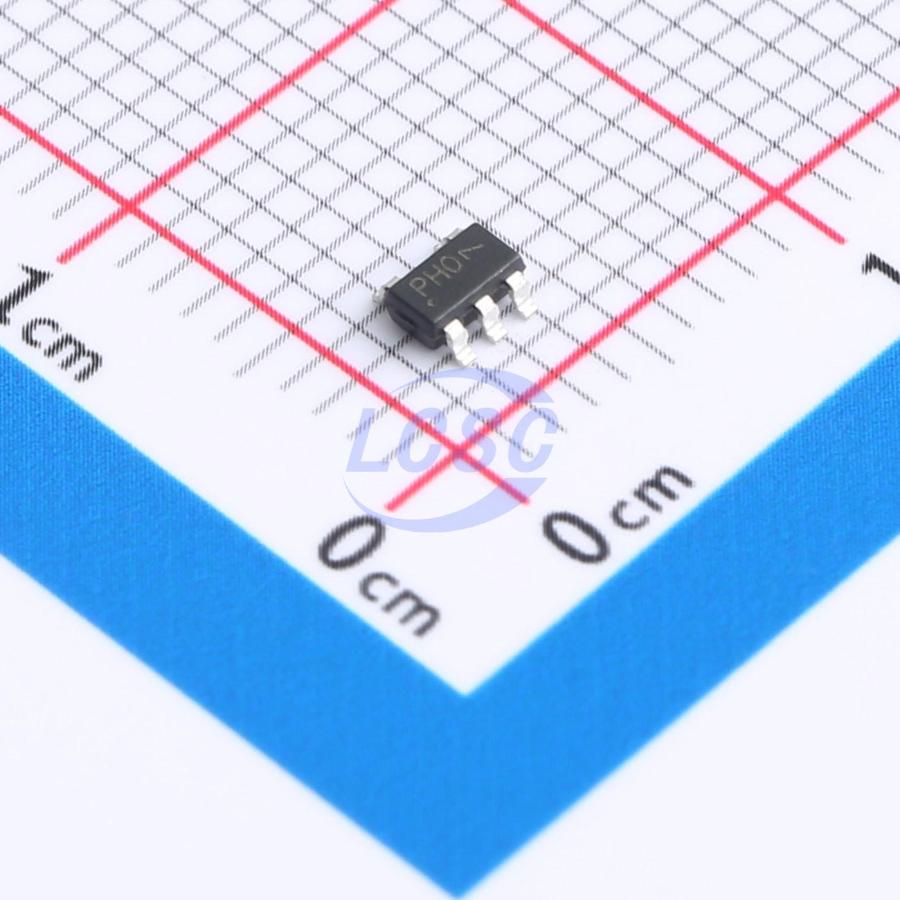 UM1660S Union Semiconductor