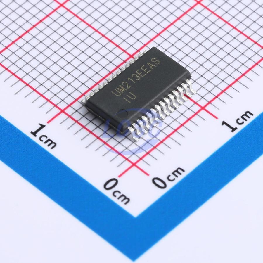 UM213EEASR Union Semiconductor