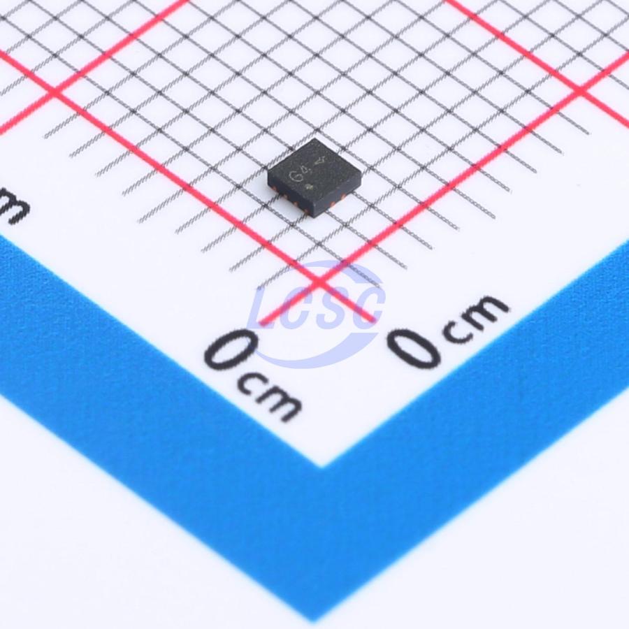 UM3204QV Union Semiconductor