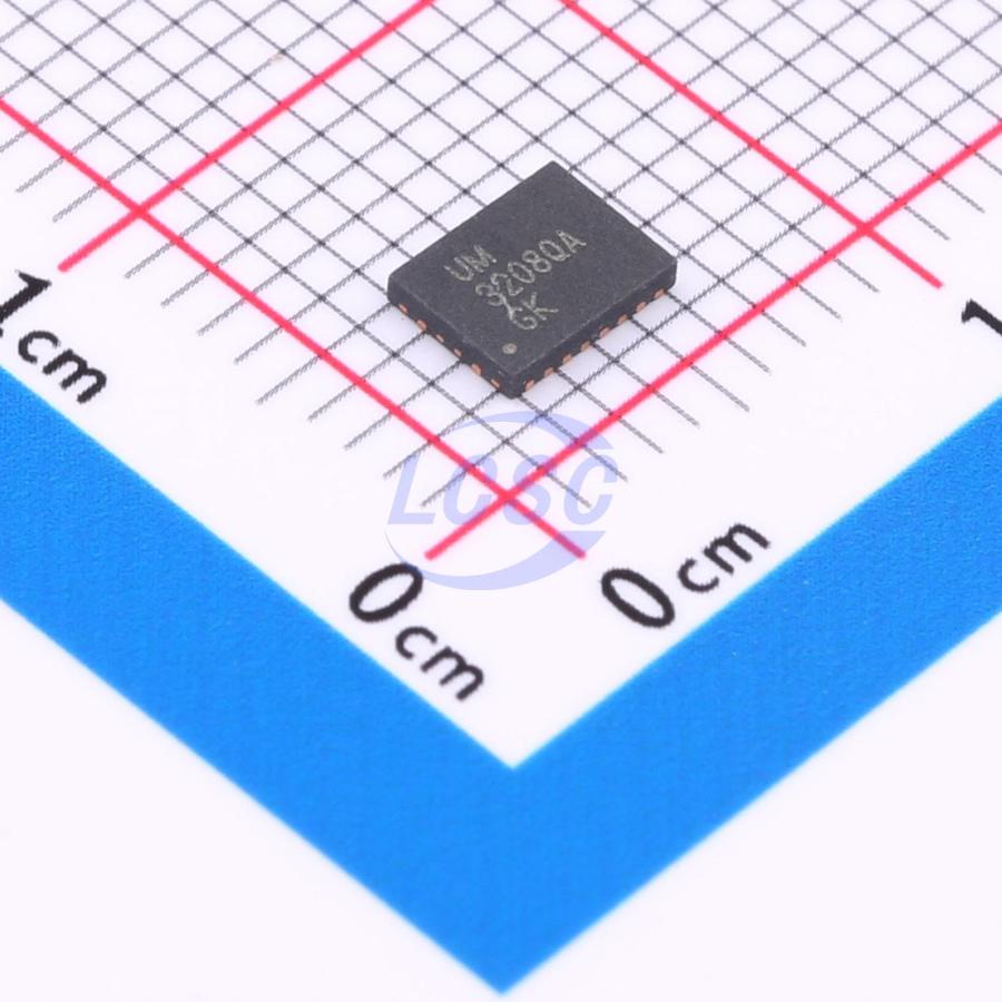 UM3208QA Union Semiconductor