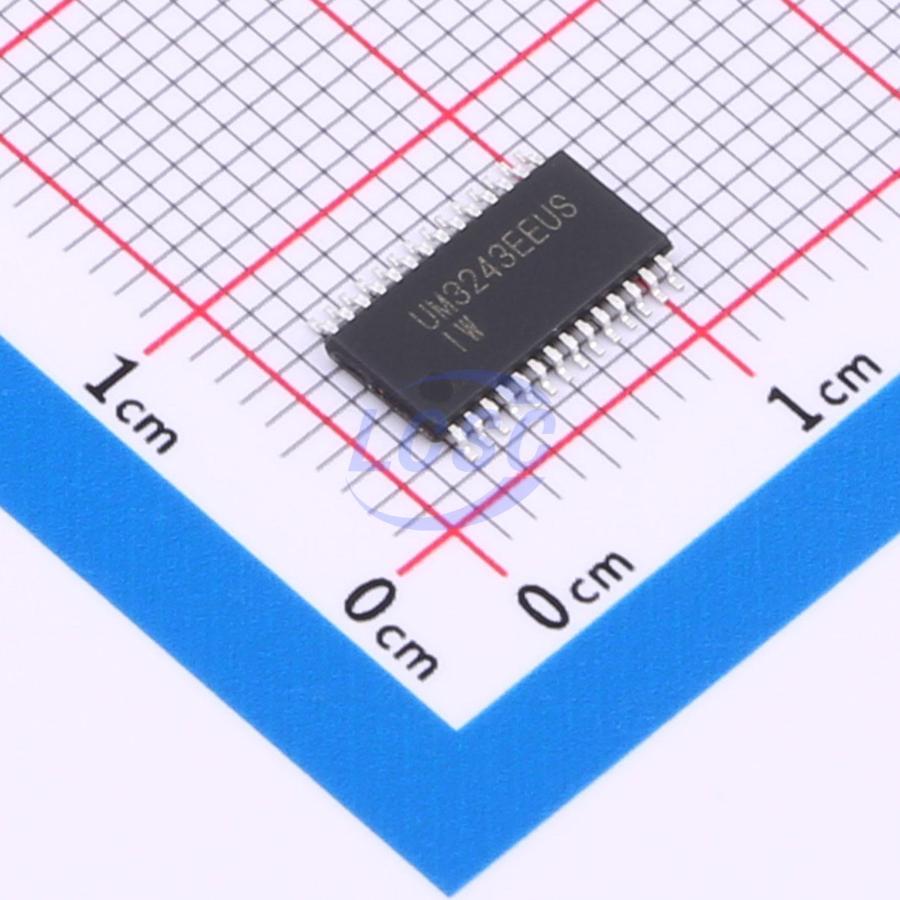 UM3243EEUS Union Semiconductor