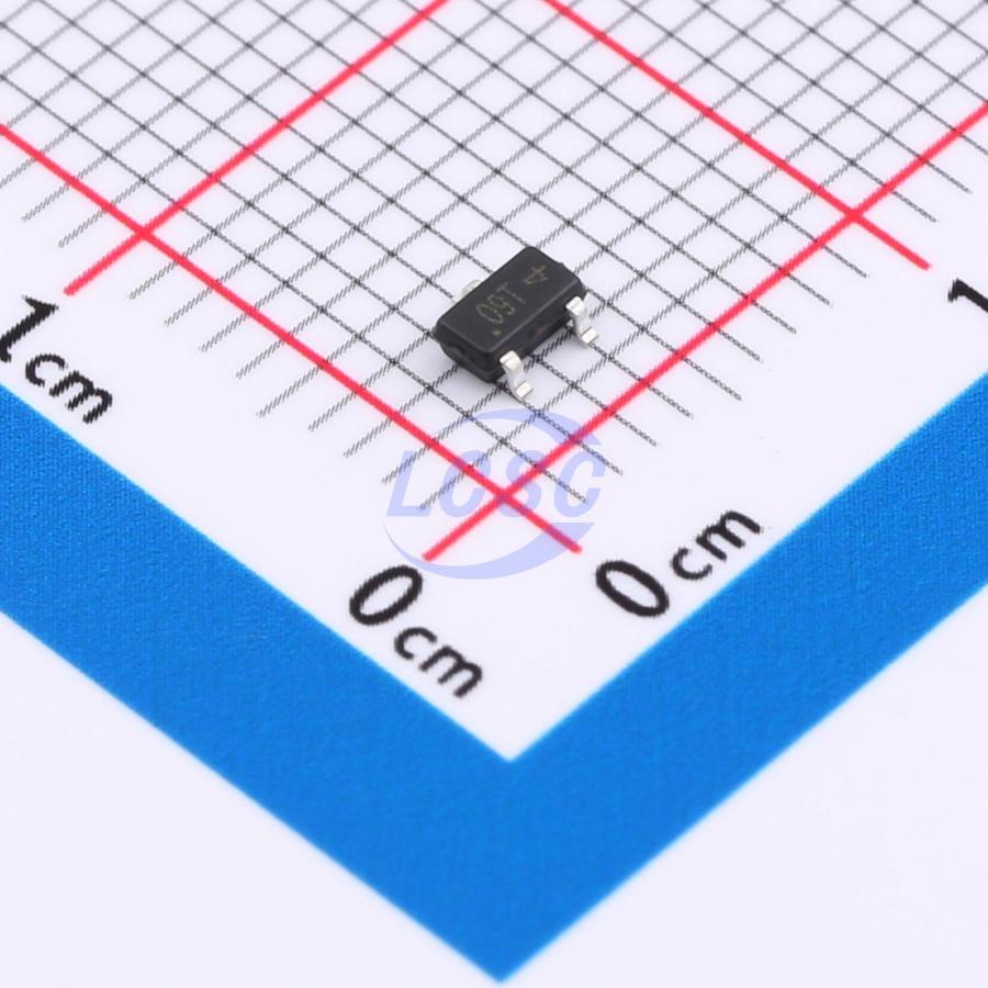 UM809TS Union Semiconductor