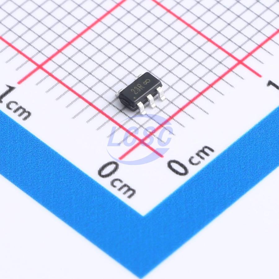 UM823RS Union Semiconductor