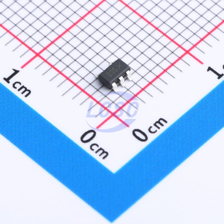UM823SS Union Semiconductor