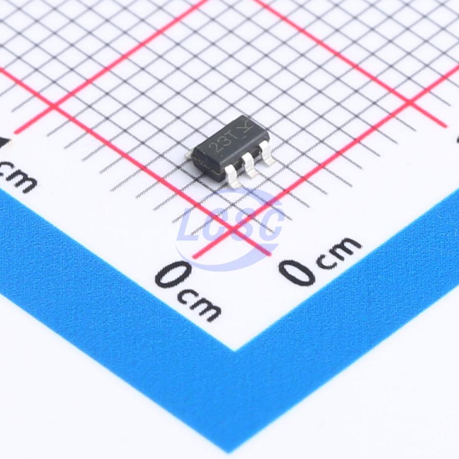 UM823TS Union Semiconductor