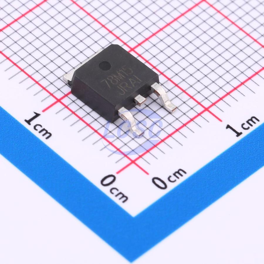 78M15 HXY MOSFET