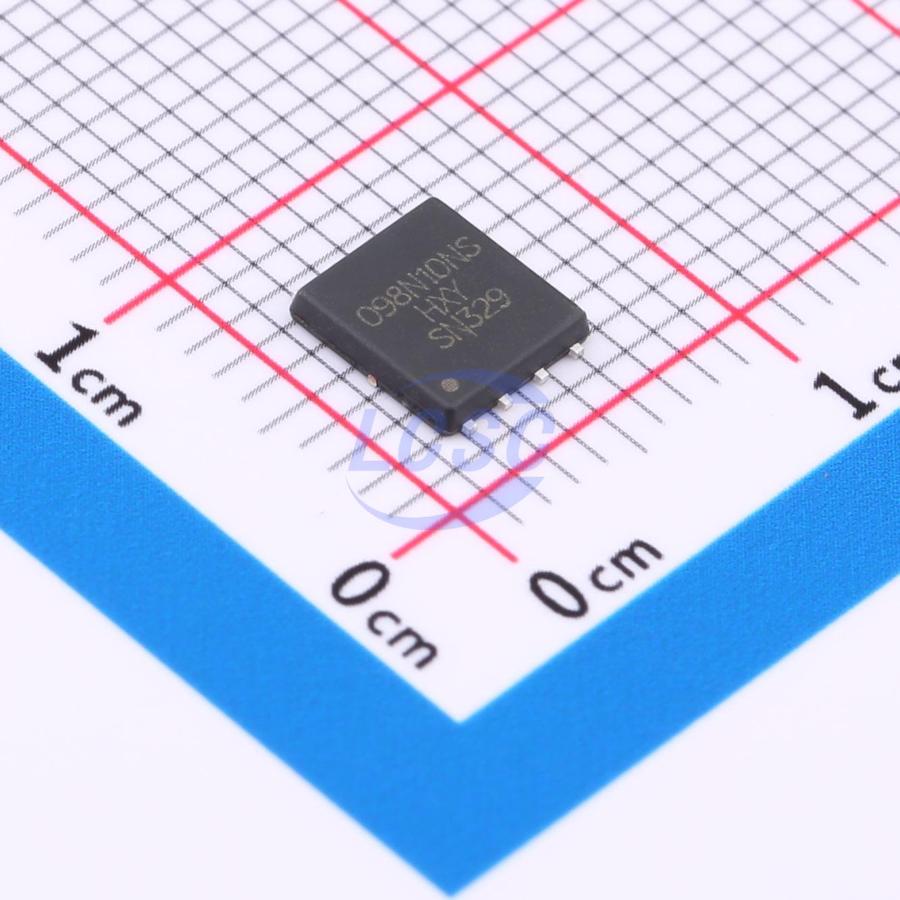 BSC098N10NS5-HXY HXY MOSFET