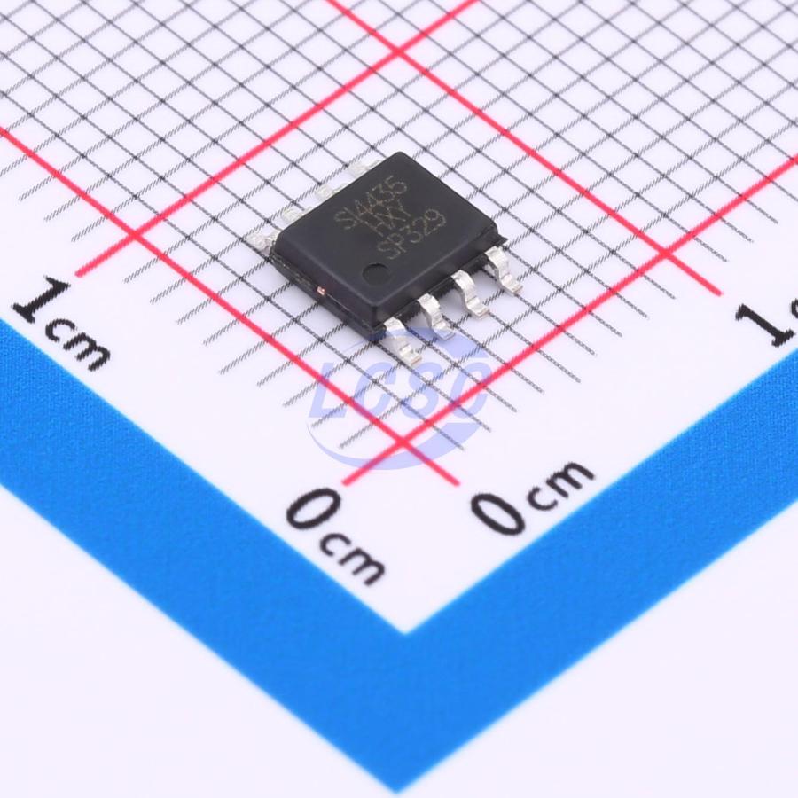 SI4435DYTRPBF-HXY HXY MOSFET