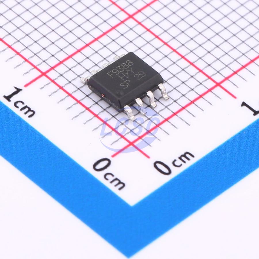 IRF9388TRPBF-HXY HXY MOSFET