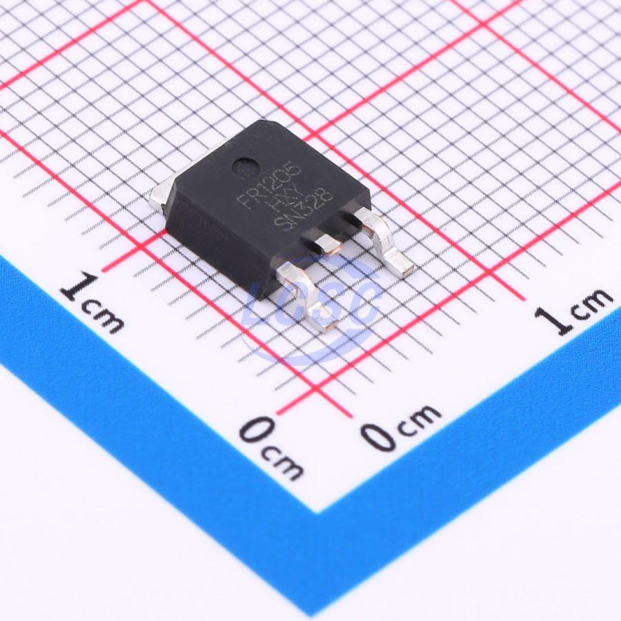 IRFR1205TRPBF-HXY HXY MOSFET