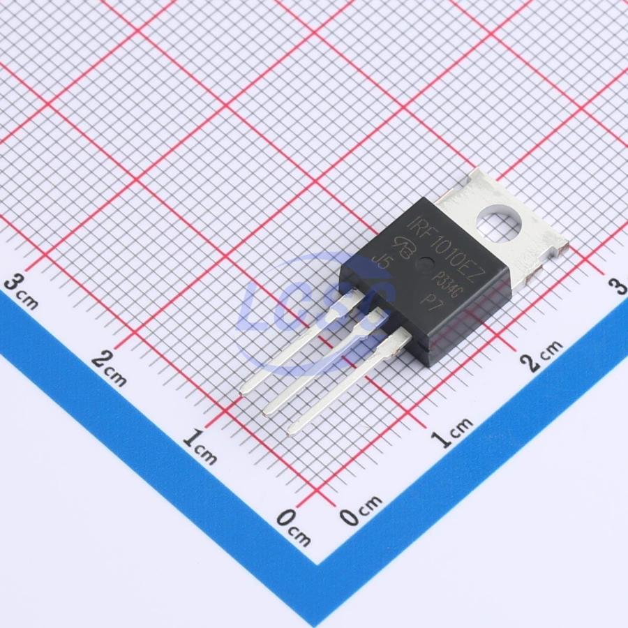 IRF1010EZPBF-VB VBsemi Elec