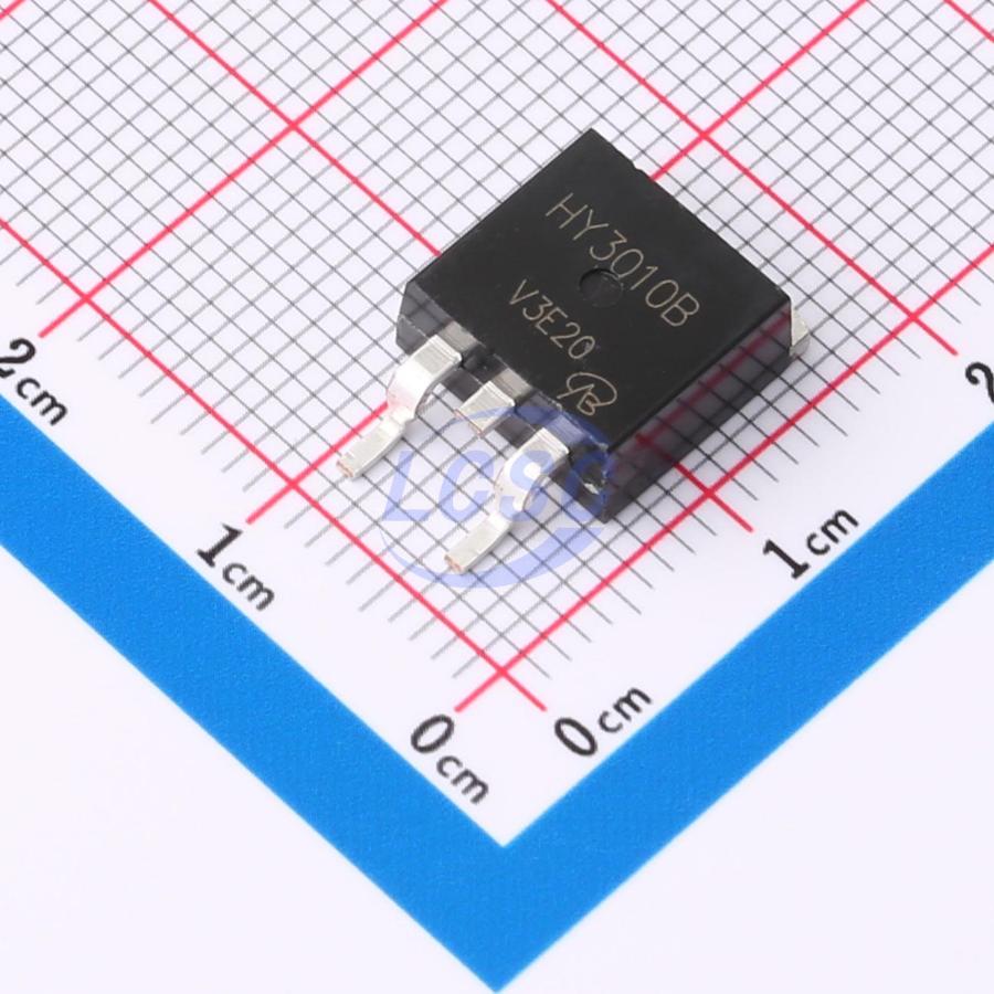 hy3010b-VB VBsemi Elec