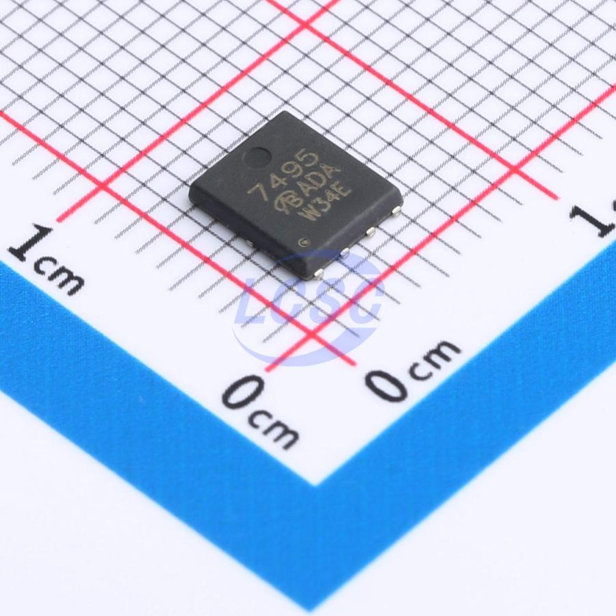 SI7495DP-VB VBsemi Elec