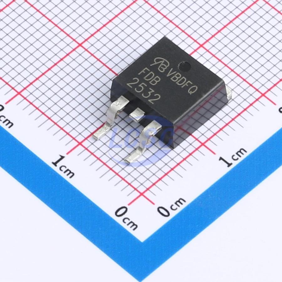 FDB2532-VB VBsemi Elec