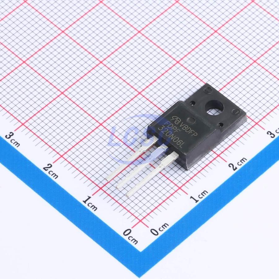 FDPF320N06L-VB VBsemi Elec