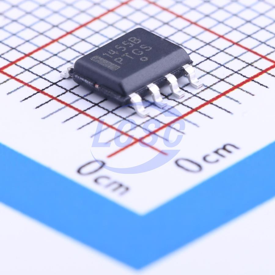 MC1455BDR2G onsemi