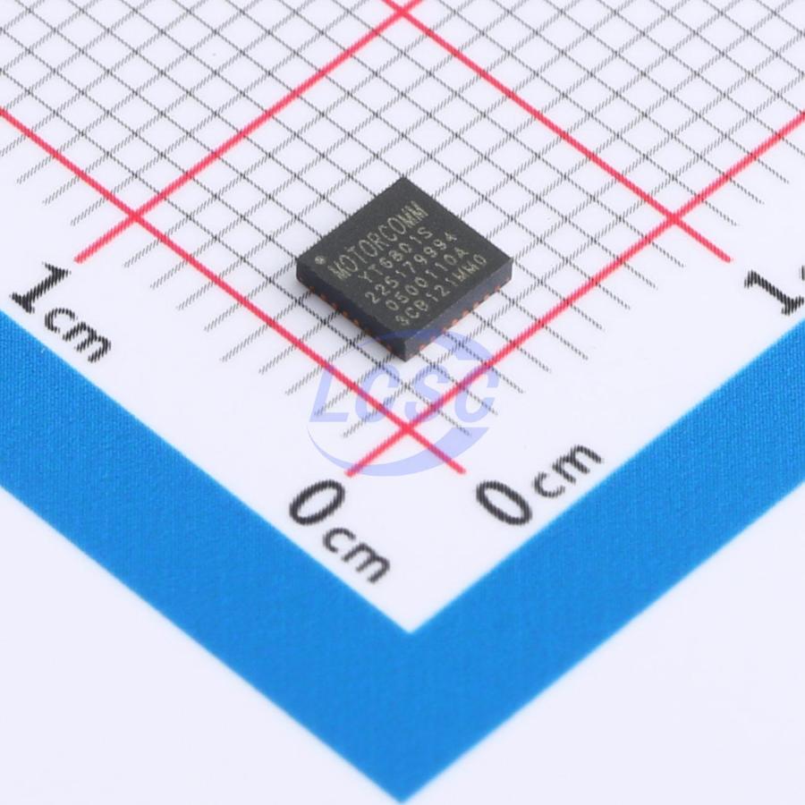 YT6801S Motorcomm