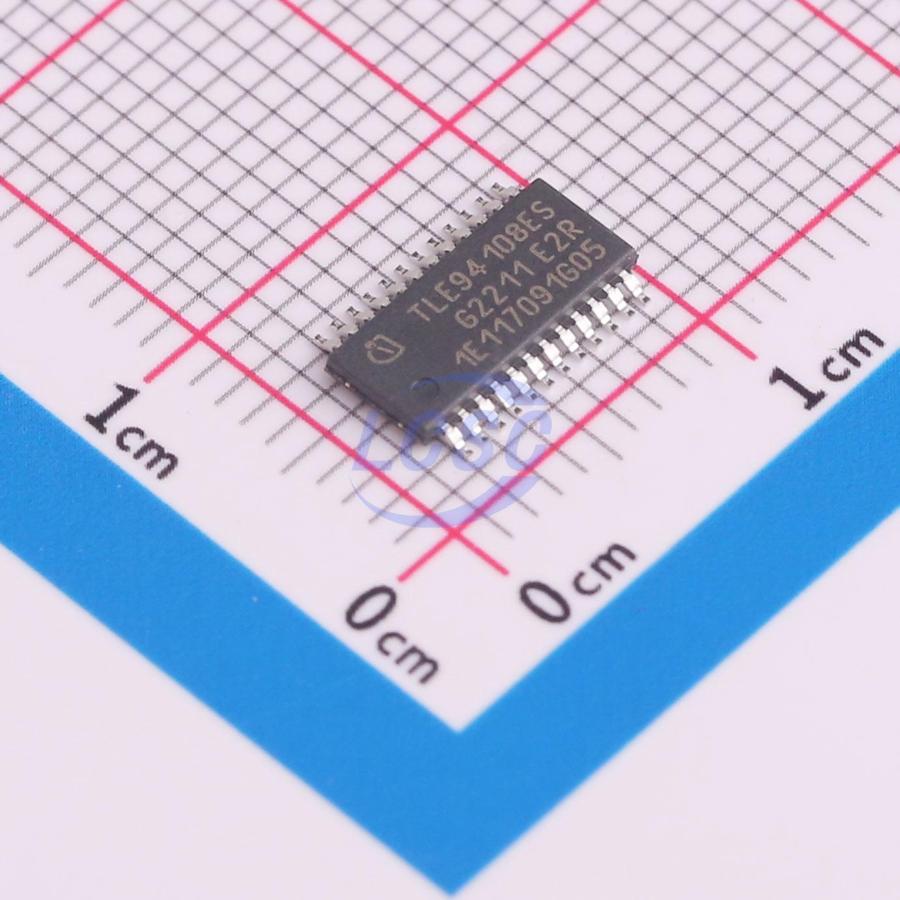 TLE94108ES Infineon