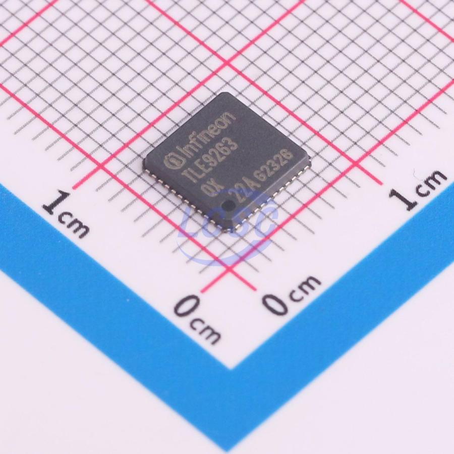 TLE9263QX Infineon