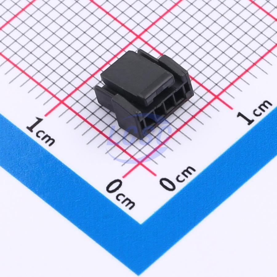 X1256H-04L-N0 XKB Connection