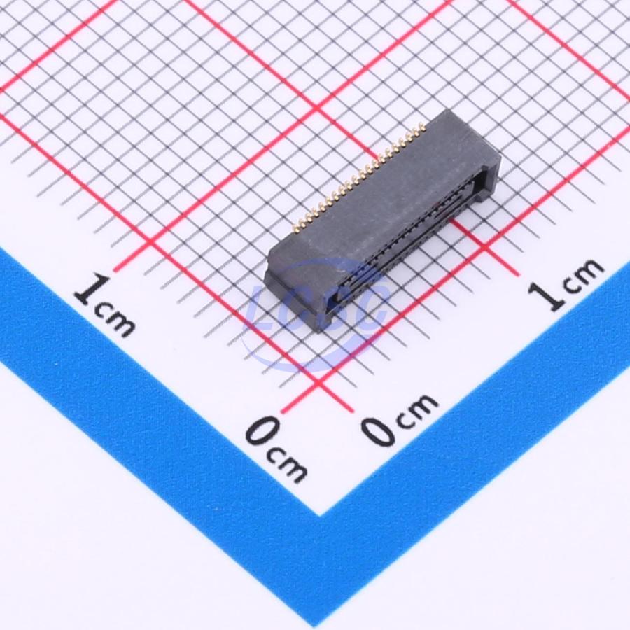 X0408FVS-40E-LPV01 XKB Connection