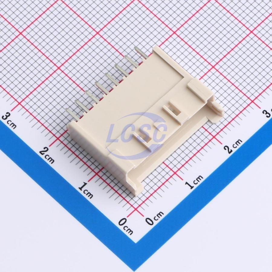 X2508WV-08J-N0SN XKB Connection