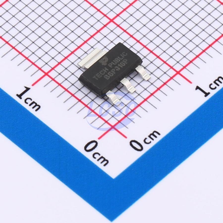 BSP316P TECH PUBLIC