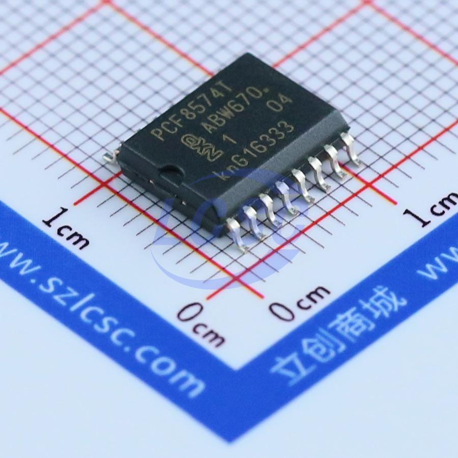 PCF8574T/3,518 NXP