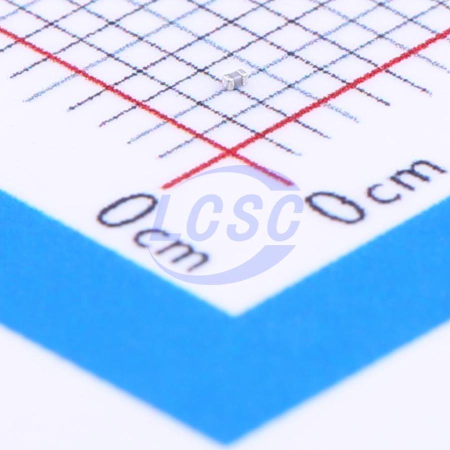 GRM0335C1E101JA01D muRata