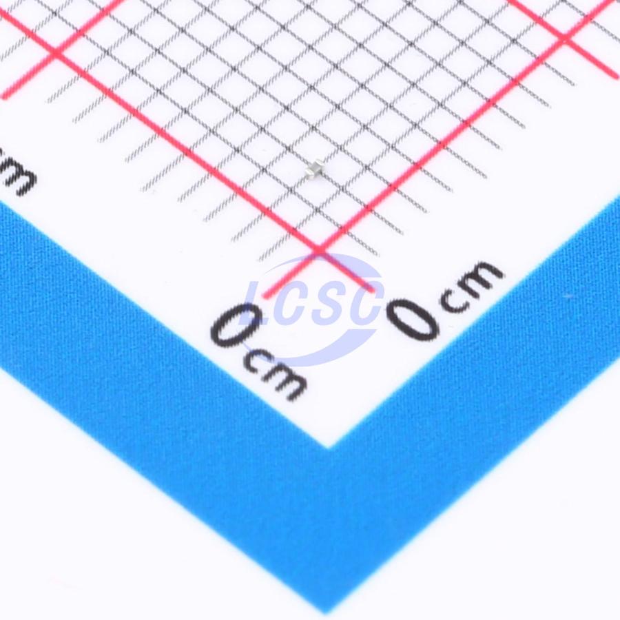 GRM0335C1H101JA01D muRata