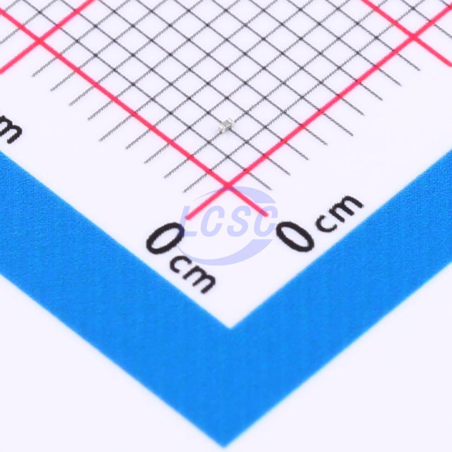 GRM0335C1H200JA01D muRata