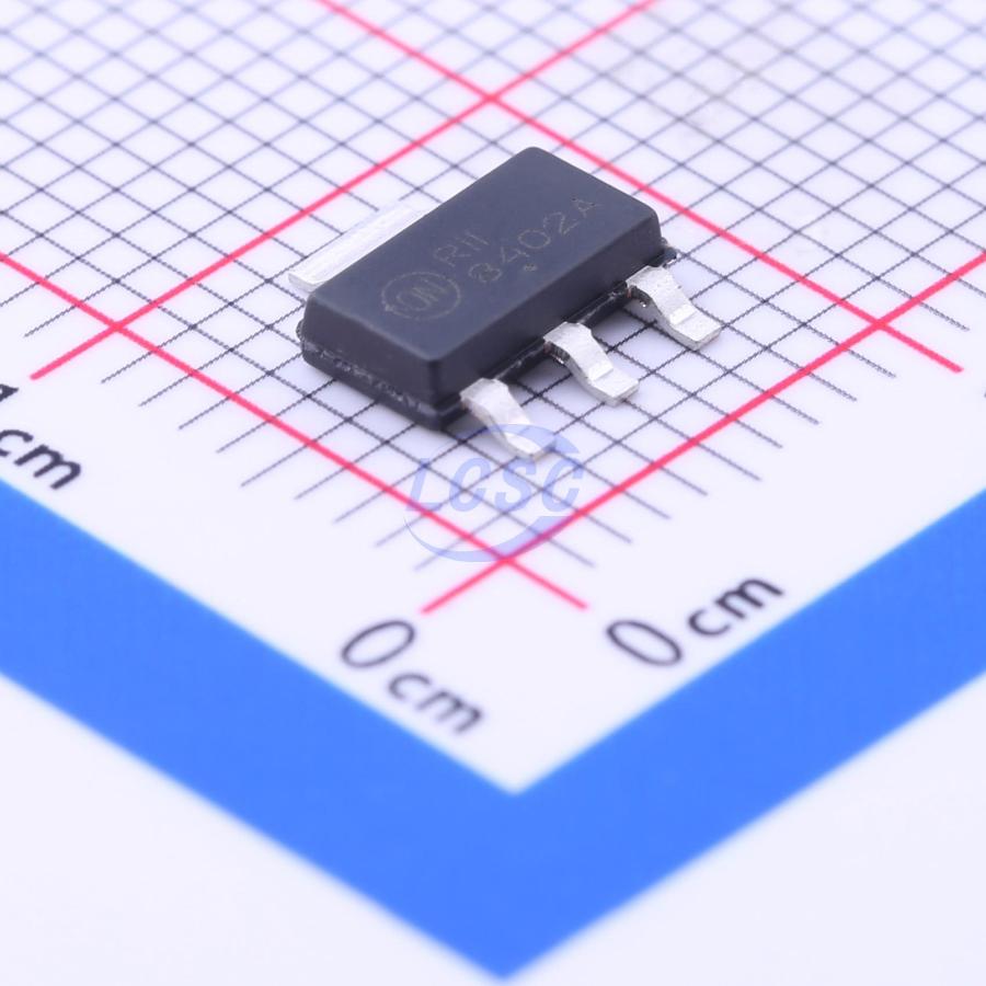 NCV8402ASTT1G onsemi