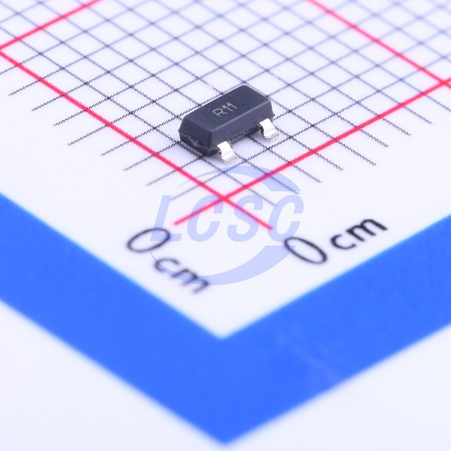 LM385M3X-1.2/NOPB TI