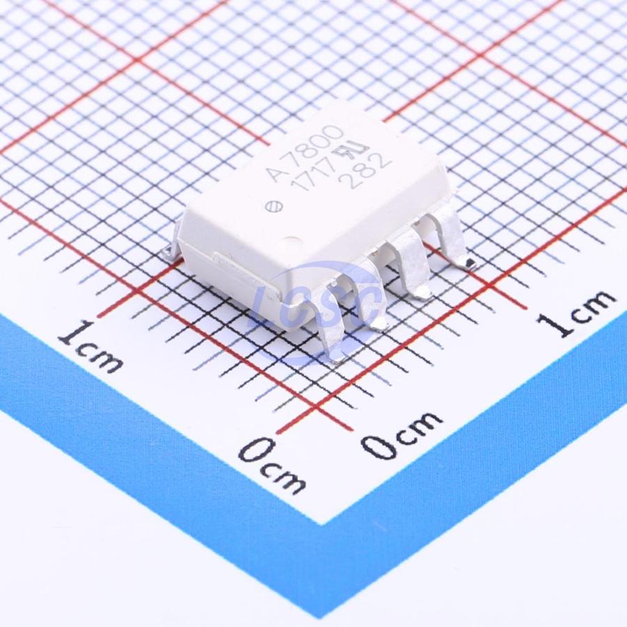 HCPL-7800-500E Broadcom